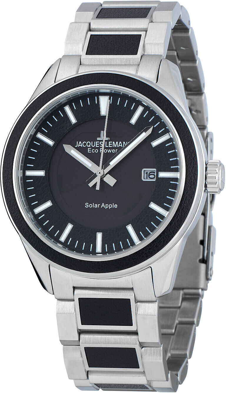 Jacques Lemans Eco Power Solar Apple 1-2116D