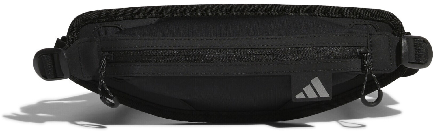 Adidas Running Waist Bag black