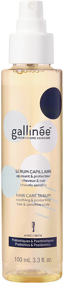 Gallinée Prebiotic Hair Care Serum (100ml)