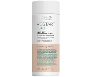 Revlon Re/Start Curls Refreshing Tonic (200 ml) ab 7,75 € | Preisvergleich  bei