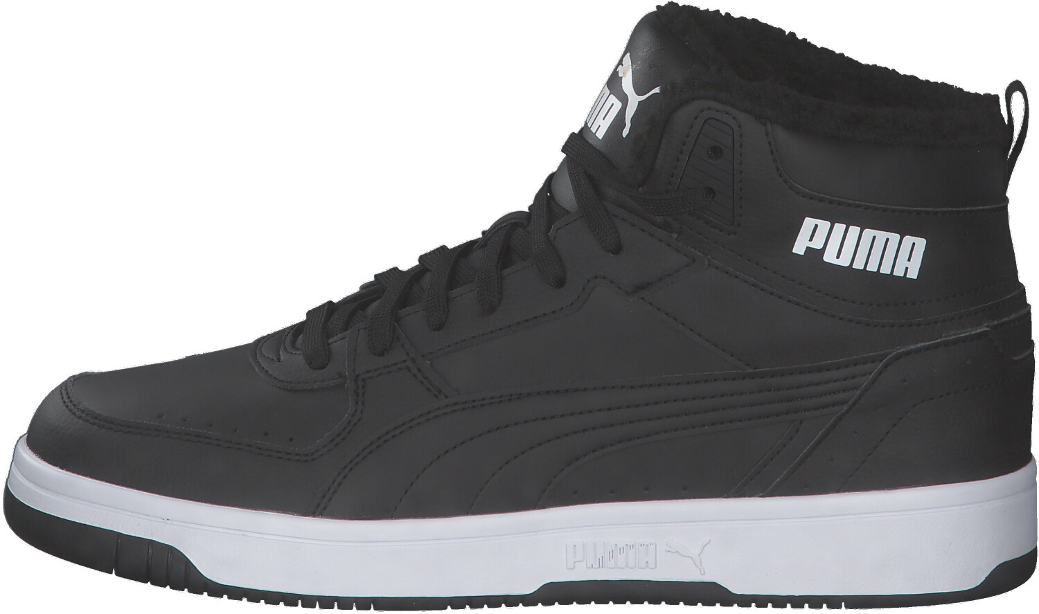 Puma Rebound JOY Fur