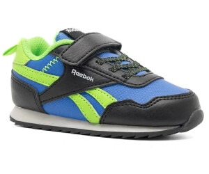 Reebok sales classic velcro