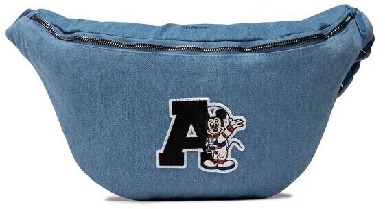 Adidas Waist Bag Tech Indigo HK0147