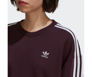 Adidas maroon dress top