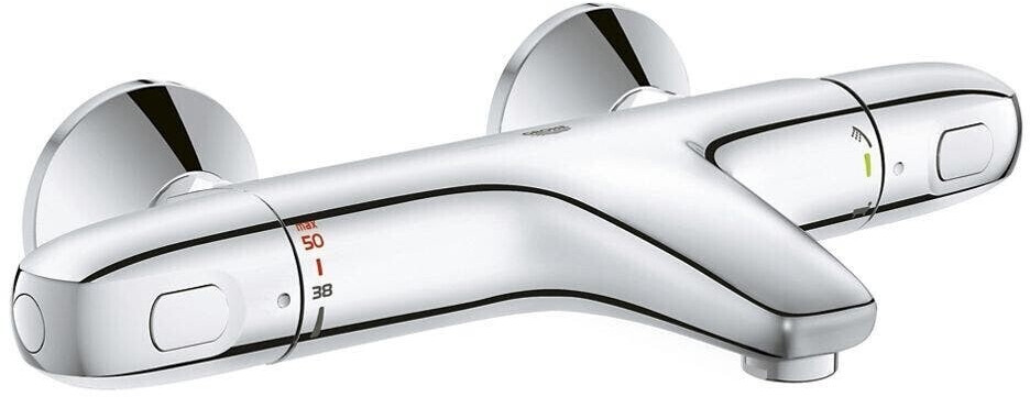 GROHE Grohtherm 1000 New (34821003)