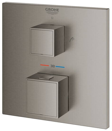 GROHE Grohtherm 24155AL0