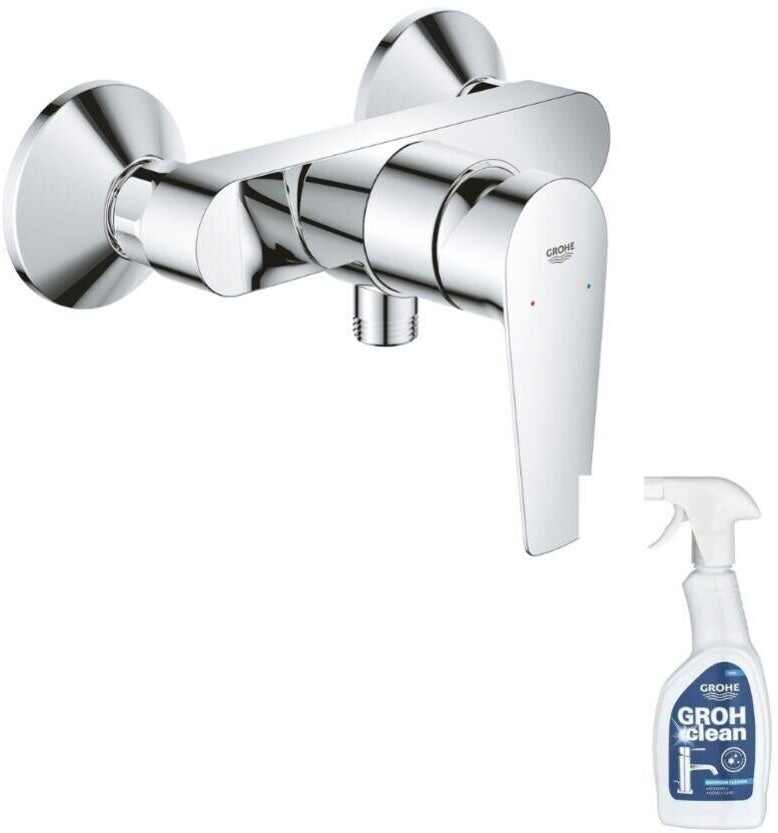 GROHE Start Edge mural Quickfix (68231173)
