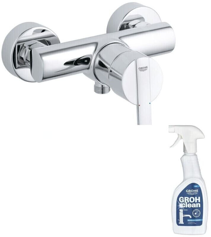 GROHE Feel Quickfix (32270000_48166000)