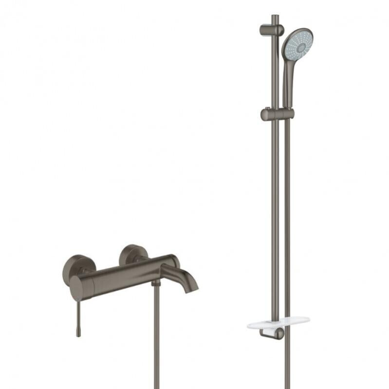 GROHE Set Euphoria Hard (33624AL1SET)