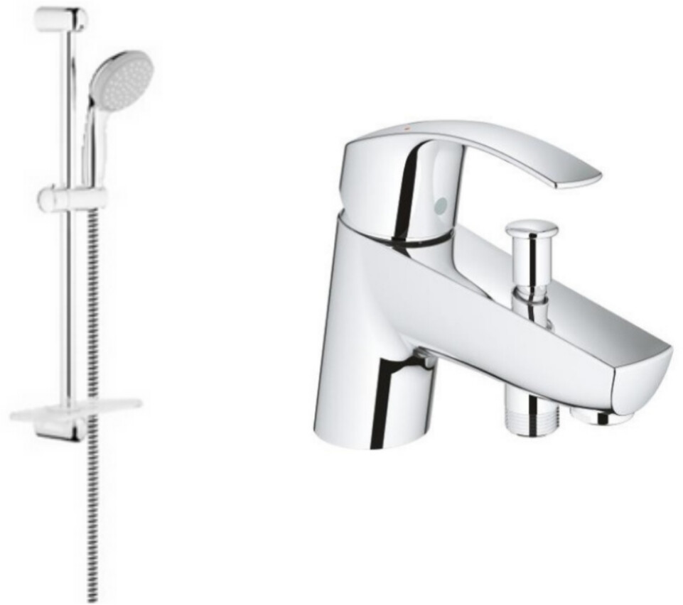 GROHE Eurosmart (8214855)