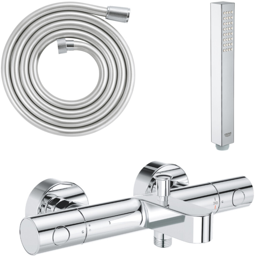 GROHE Precision GVitalio Joy Cube
