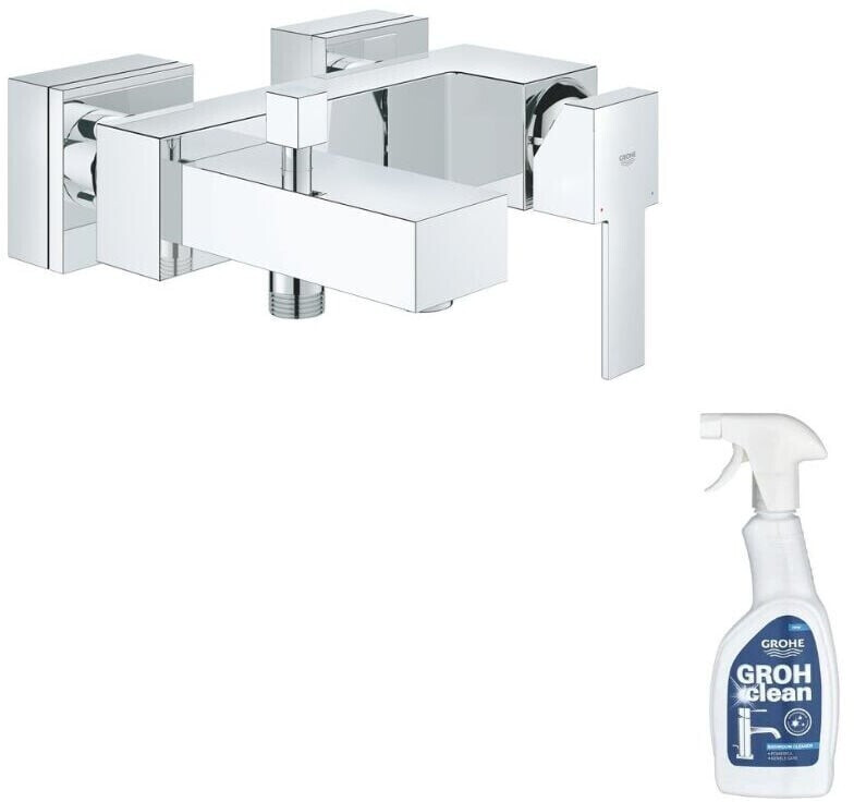 GROHE Sail Cube mural Quickfix (23438000_48166000)