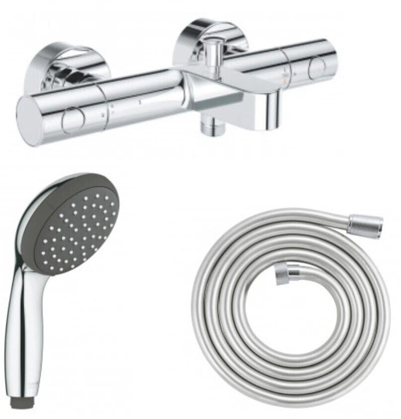 GROHE Precision GVitalio Start 100