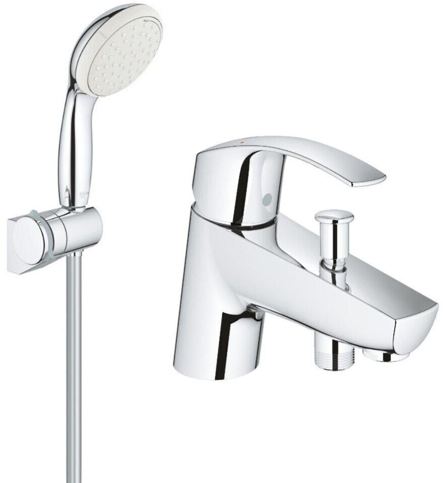 GROHE EurosmartTempesta (33412002_2760110E)