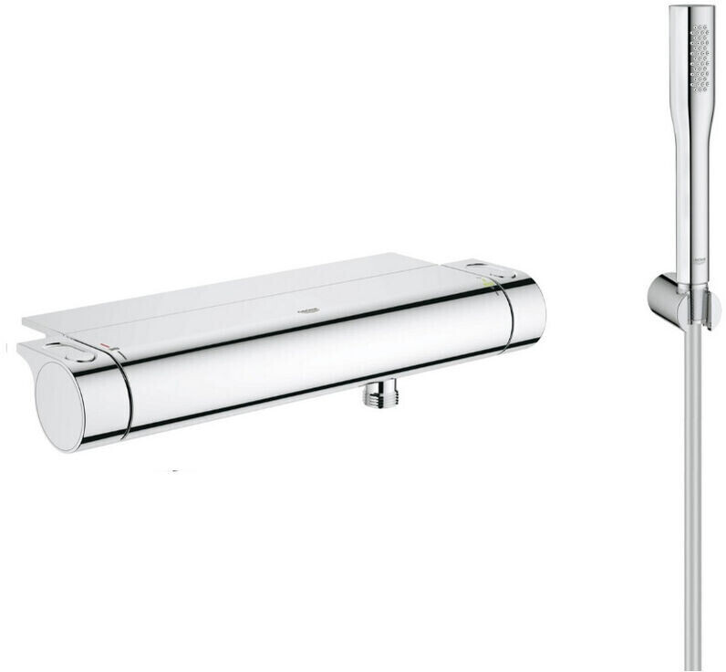 GROHE 34469001-Euphoria