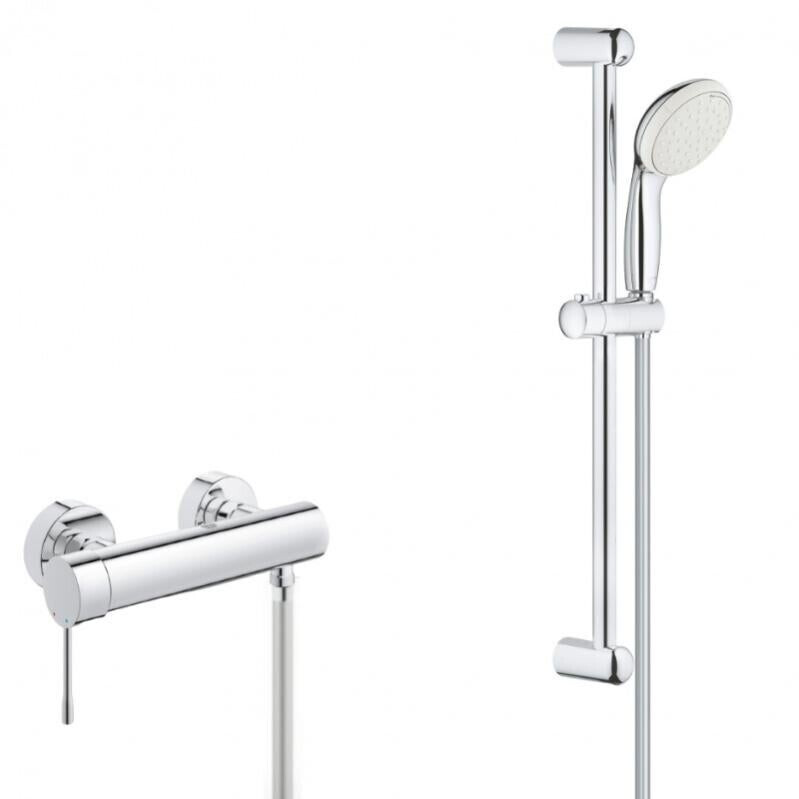 GROHE Pack Tempesta 100 (33636001TEMPESTA)