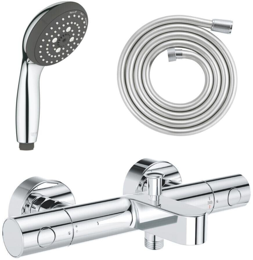 GROHE Precision GVitalio Start 100 (1068218440)