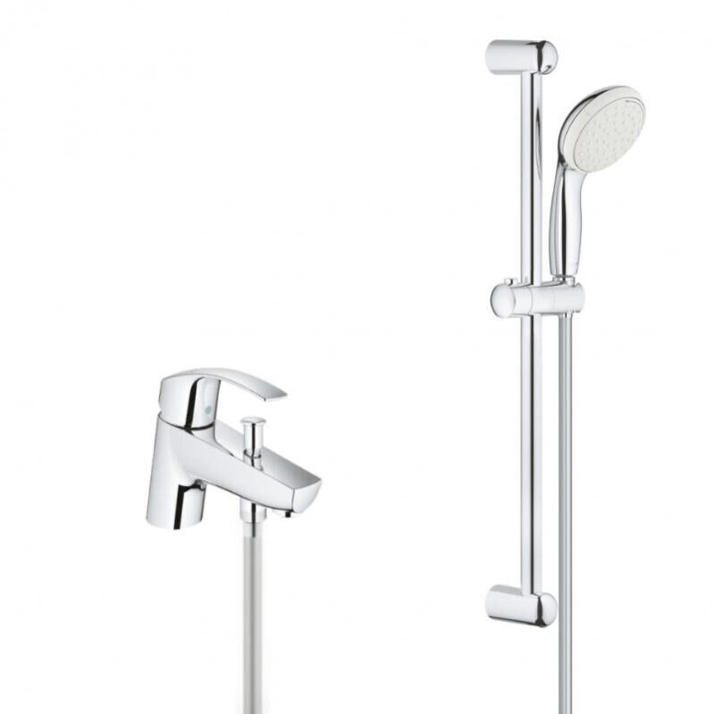 GROHE Pack EUROSMART Tempesta 100 (33412002TEMPESTA)