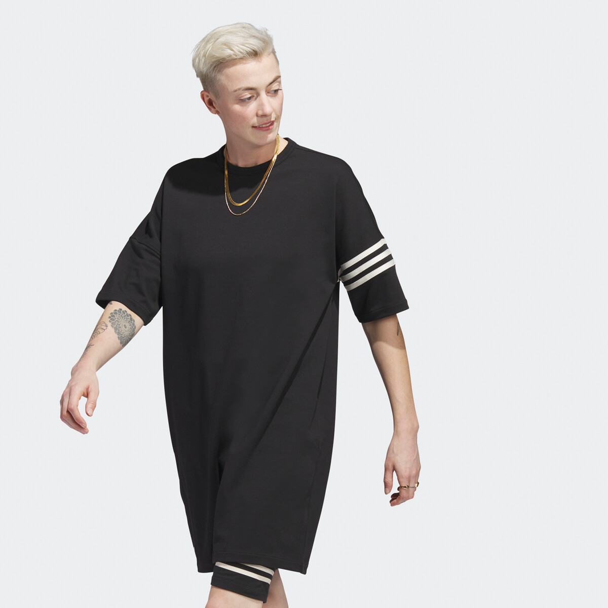 Adidas Originals Adicolor Summer Dress