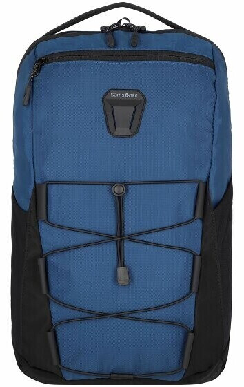 Samsonite Dye-Namic (146457) blue