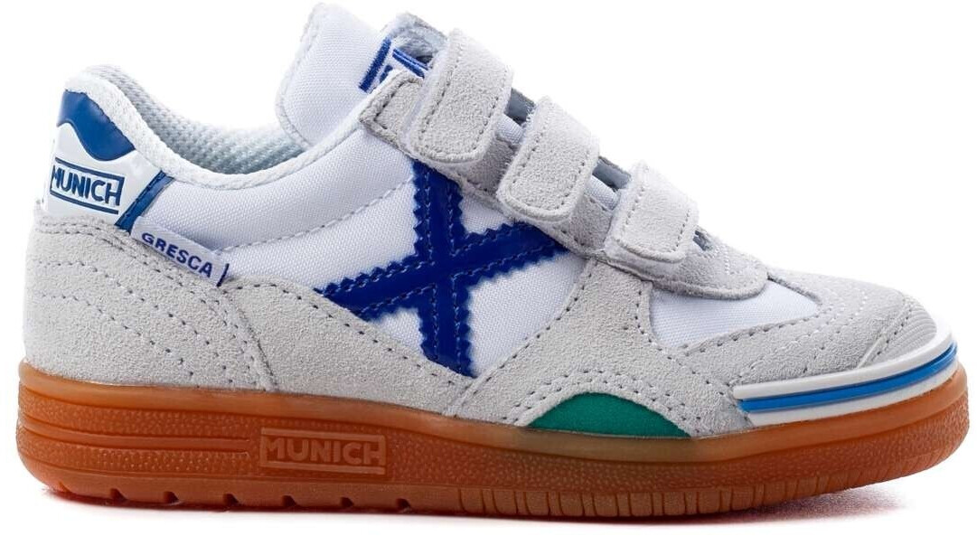 Munich Gresca Kid Velcro