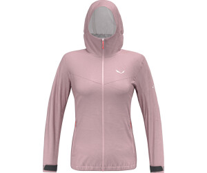 Salewa Puez Aqua 4 Ptx 2.5l W Jacket au meilleur prix sur idealo