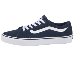 Vans old skool deals dress blue