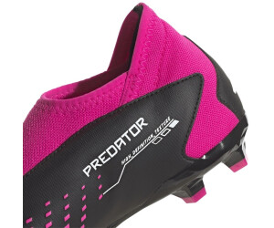 Laceless outlet pink predators
