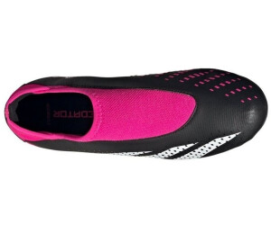 Laceless outlet pink predators