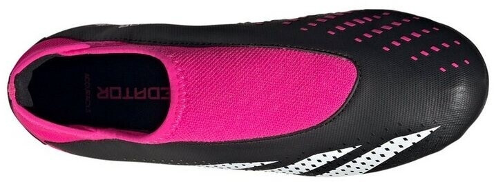 Pink deals predators laceless