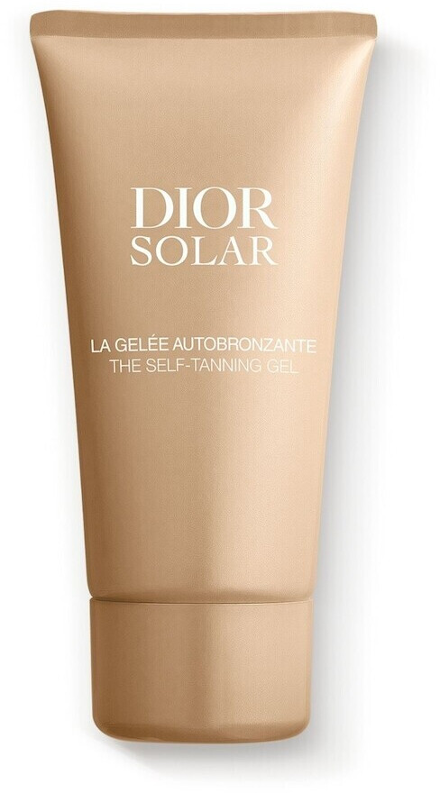Dior Solar La Gelée Autobronzante (50ml)
