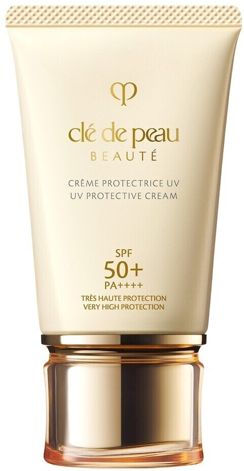 Photos - Sun Skin Care Clé de Peau Clé de Peau UV Protective Cream SPF 50+ (50ml)