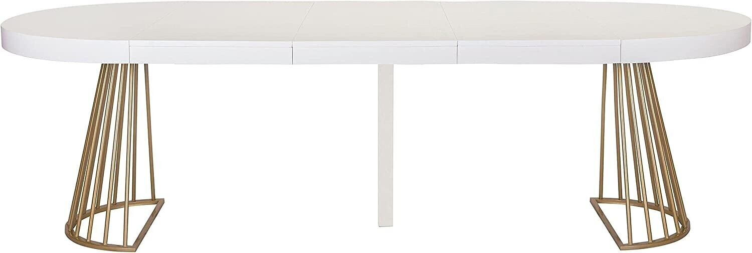 Menzzo Soare blanc