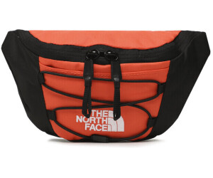 North face deals bum bag orange