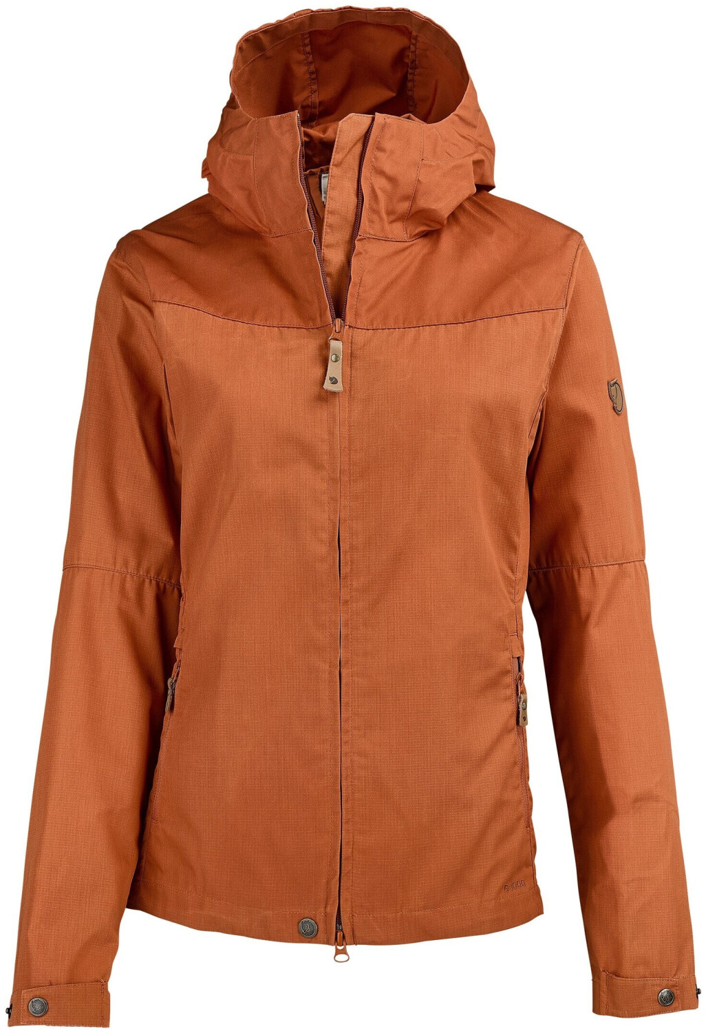 Fjallraven stina jacket new arrivals