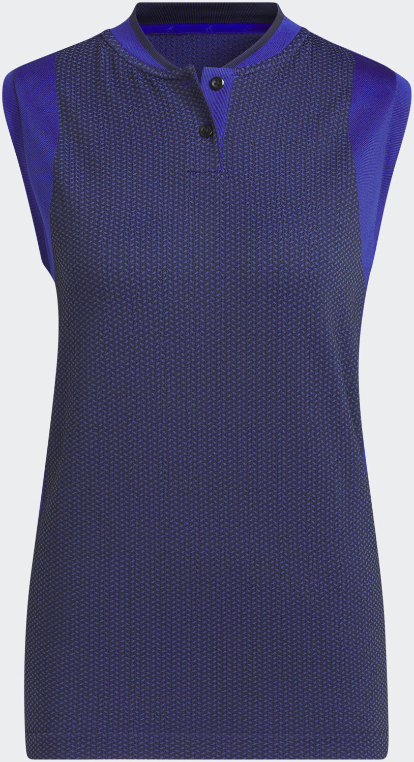 Adidas Polo Shirt (HS8949) lucid blue