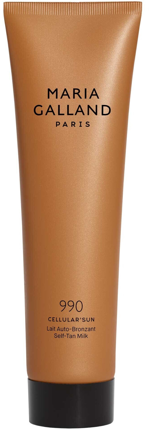 Maria Galland Cellular'Sun 990 Self-Tan Milk (150 ml)