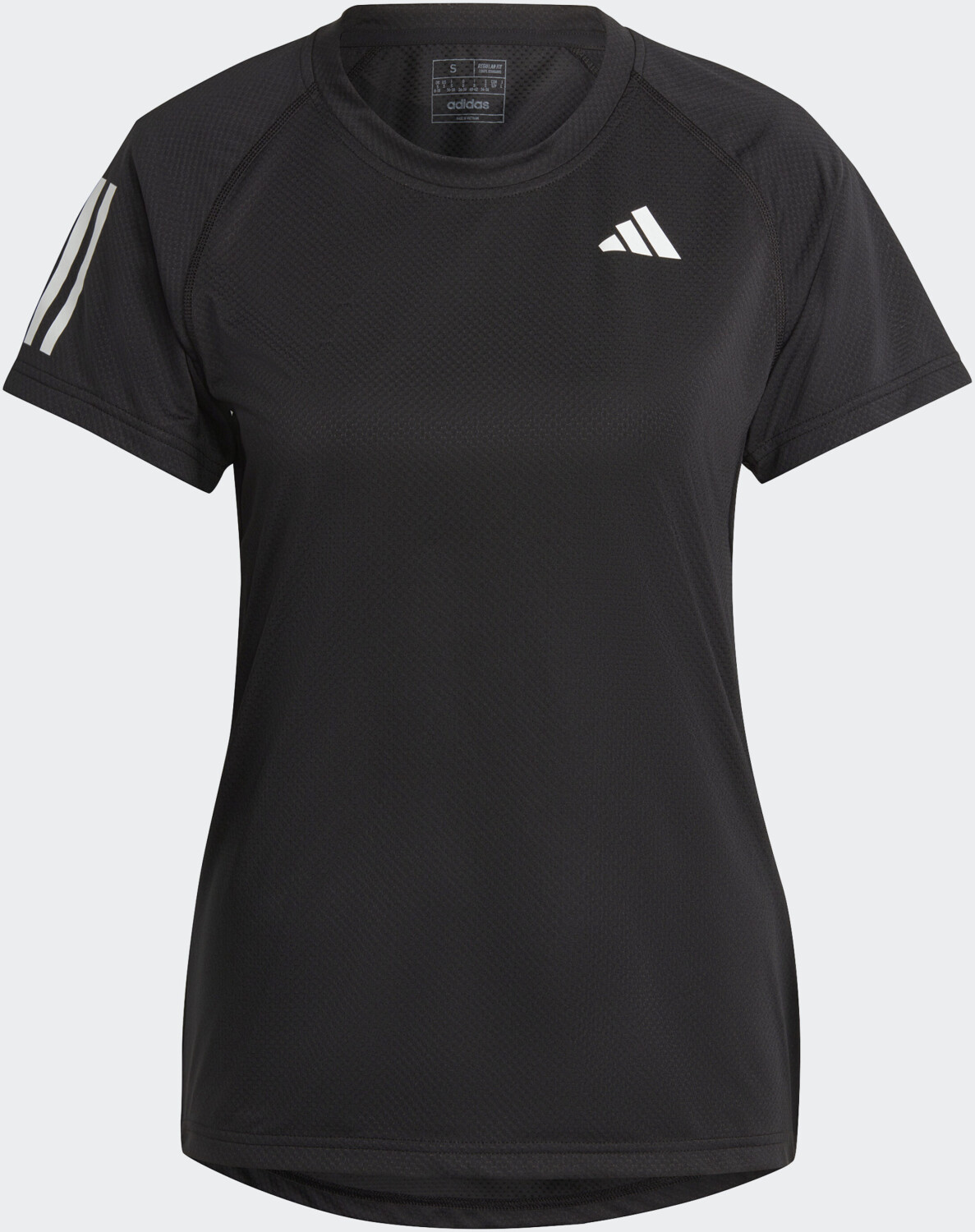 Adidas Sports Shirt (HS1450) black