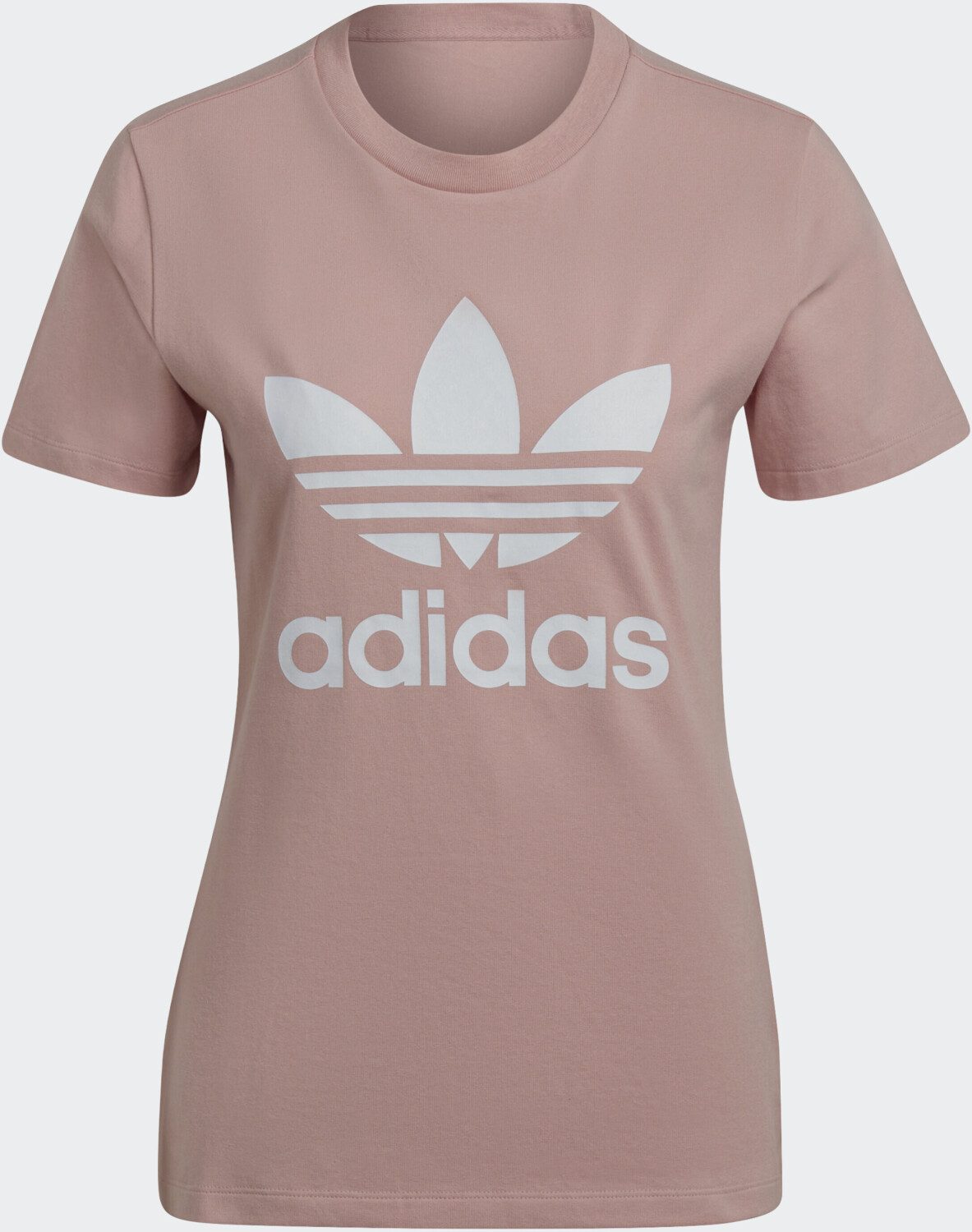 Adidas Adicolor Classics Trefoil T-Shirt Women ab 11,99 € | Preisvergleich  bei idealo.de