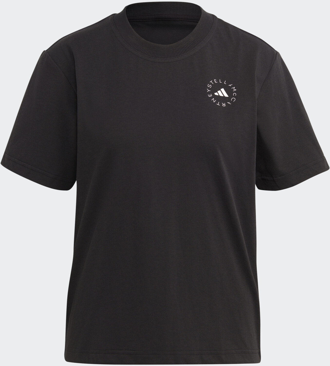 Adidas Sports Shirt (HR9170) black