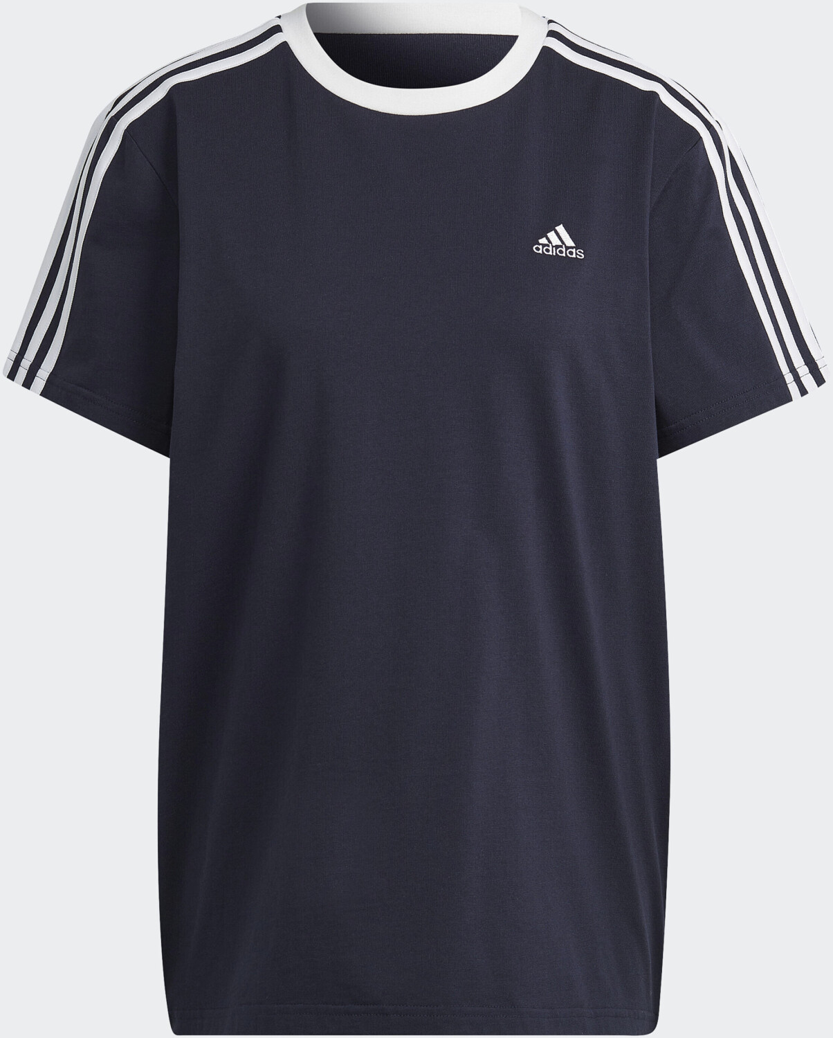 Adidas Sports Shirt (HC0105) legend ink / white