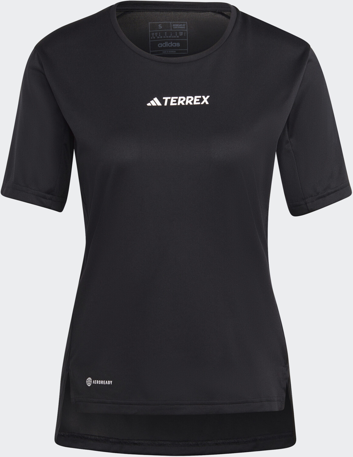 Adidas TERREX Multi T-Shirt ab (HM4041) € black Preisvergleich 25,99 bei 