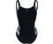 Arena Bodylift Swimsuit Emma (005580-550) black multi/black