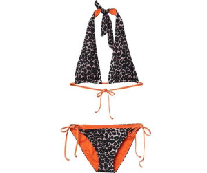 Delicate Love Bikini Neckholder Bikini Set VIDA Classic Leo (W274-15-6085) baguette