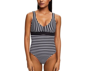 Esprit Hamptons Beach Ay Rcspad.Swimsuit black Preisvergleich ab bei | (993EF1A312-E003) € 49,88