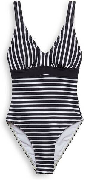 Esprit Hamptons Beach Ay Rcspad.Swimsuit (993EF1A312-E003) black ab 49,88 €  | Preisvergleich bei