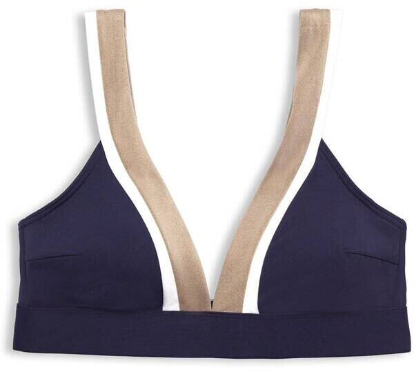 Esprit Tayrona Beach Rcs Pad.Bra (993EF1A316-E400) navy
