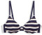 Esprit Brela Beach Rcs Uw.Bra (993EF1A336-E402) navy