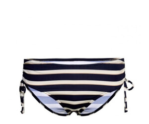 ESPRIT Damen Bikini Brela Beach - Navy Blau, Größe 42B EU, Aus Recycelter Mikrofaser