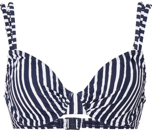 Firefly Malisa MM (4100522-102) navy dark/stripe